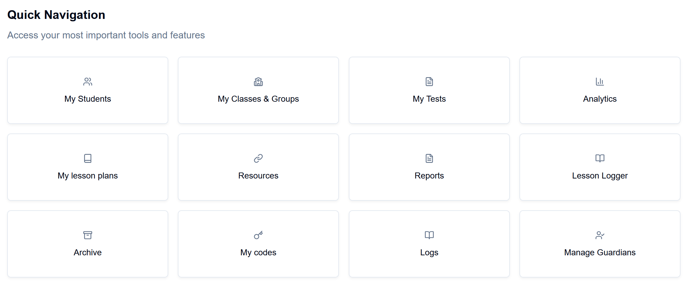 Reclaim your evenings